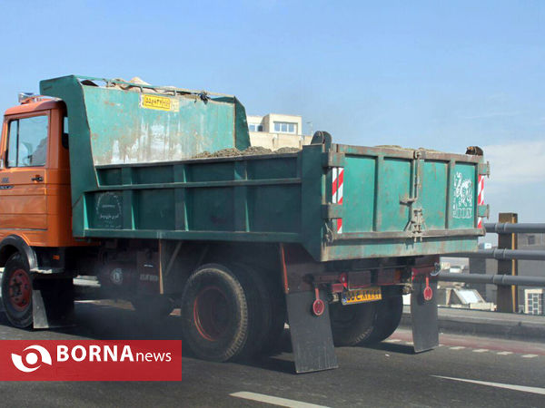 هوای امروز تهران