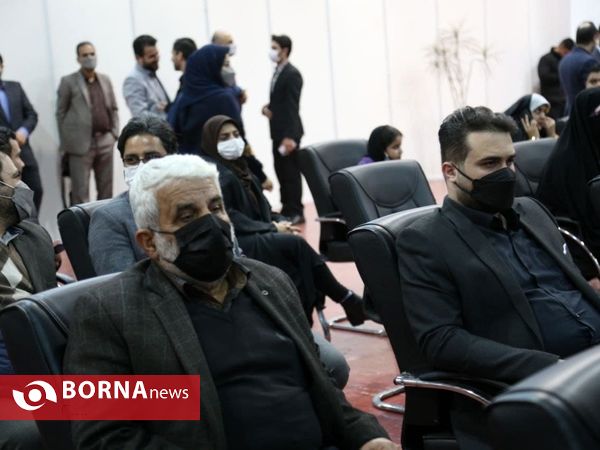 اختتامیه هفتمین جشنواره رسانه ای ابوذر استان گیلان