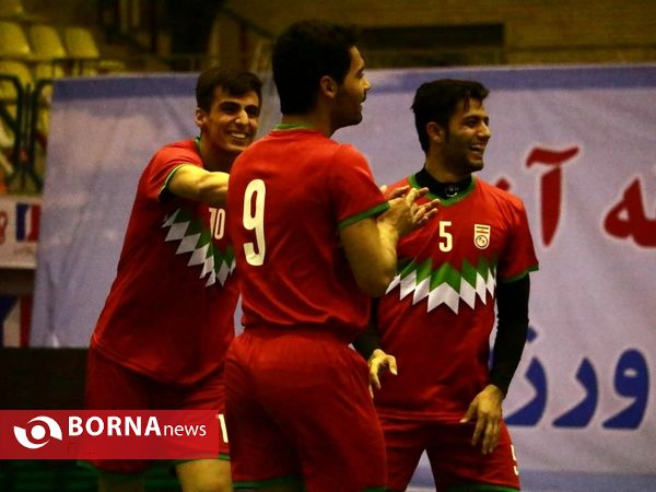 فینال و اختتامیه دومین تورنمنت بین المللی کبدی جام اروند2018-خرمشهر