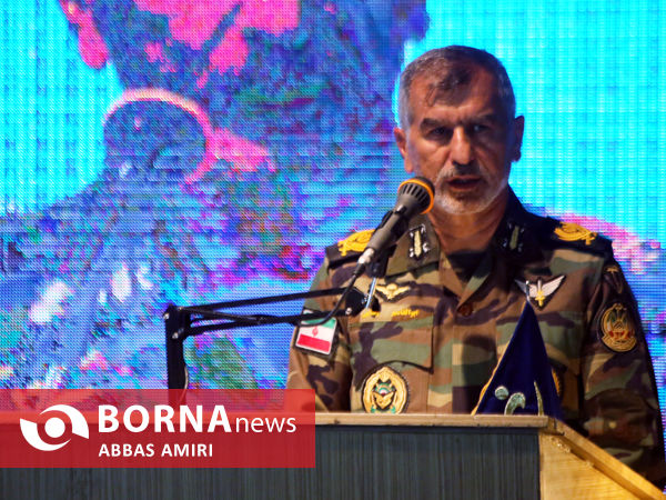 همایش گرامیداشت سالروز شهادت شهیدان آوینی و صیاد شیرازی در شیراز