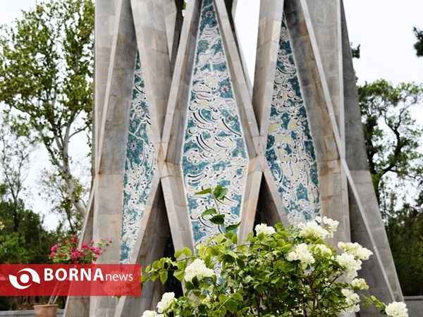 خیام؛ رباعی سرای اردیبهشت