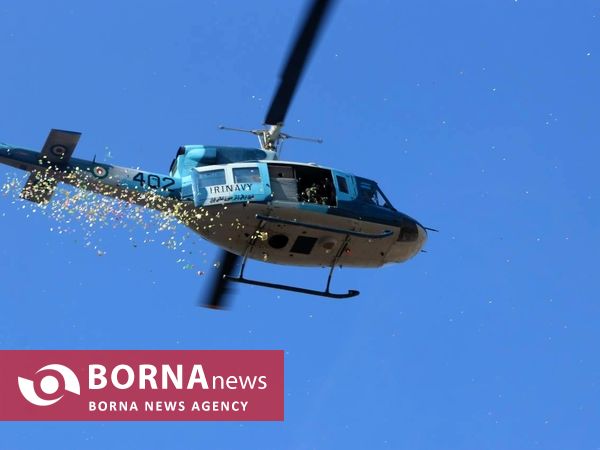 راهپیمایی ۲۲ بهمن _ رشت