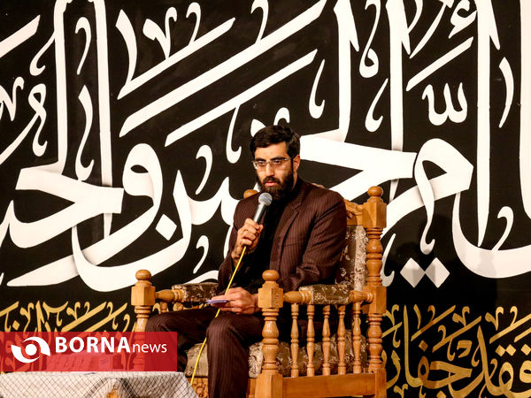 تجدید میثاق مردم اصفهان با سردار سپهبد شهید سلیمانی