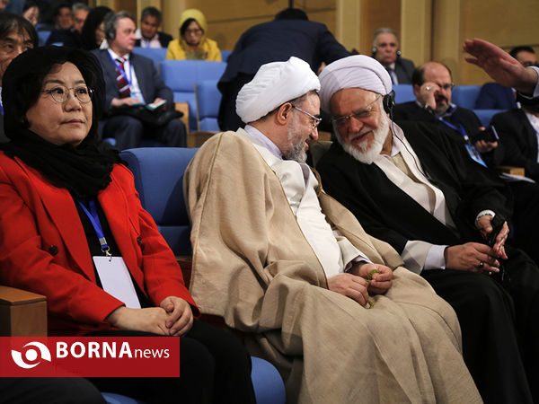 کنفرانس بین المللی احزاب آسیایی