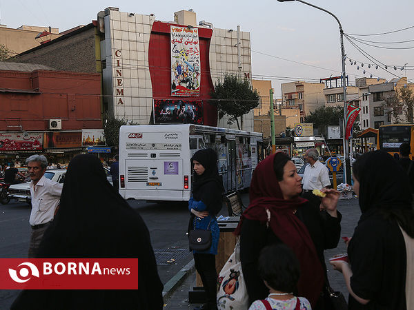 هفده شهریور  ۳۹سال بعد