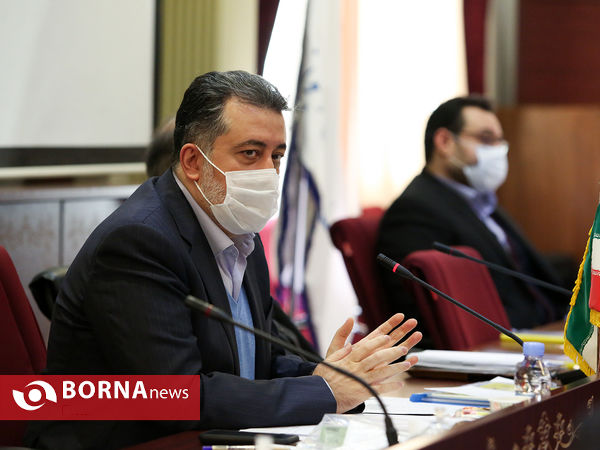 هفتاد و ششمین جلسه ستاد ساماندهی امور جوانان