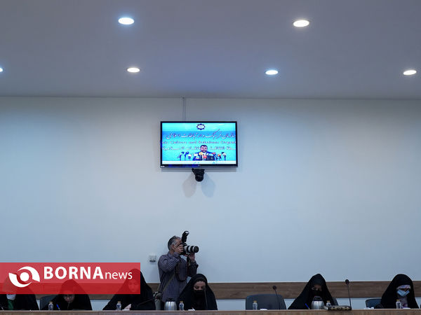 نشست خبری اجلاس رایزنان فرهنگی جمهوری اسلامی ایران