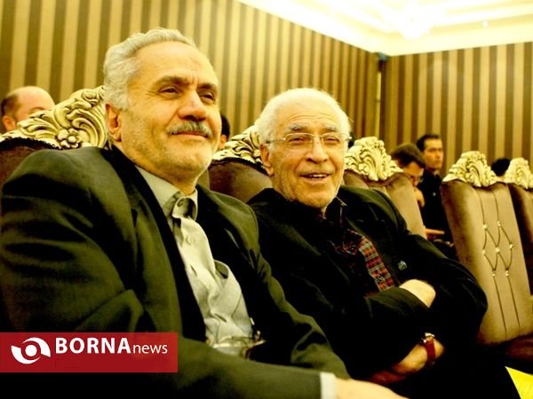 همایش بزرگ جامعه مهندسین ساختمان- شهرستان قدس