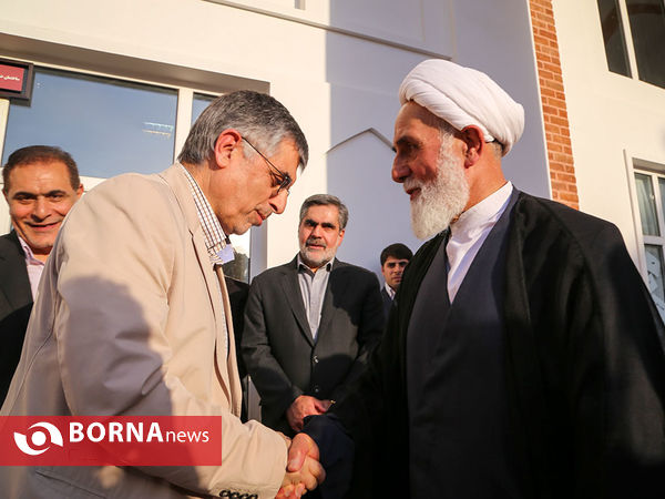 مراسم سالگرد شهدای هفتم تیر