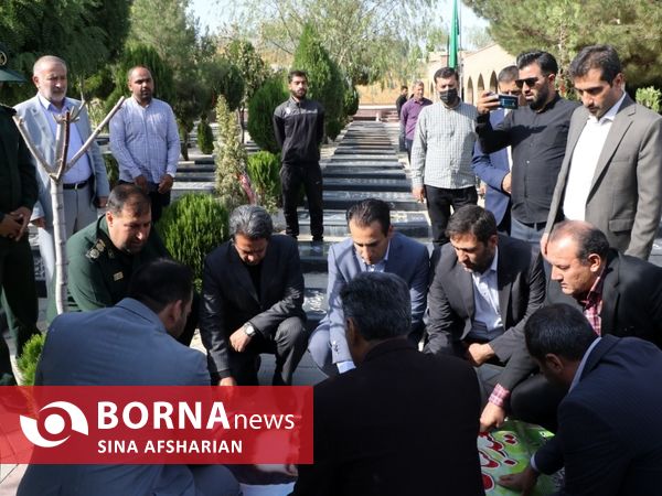 آغاز مینی فوتبال روستاییان و عشایر "جام پرچم" در ارومیه