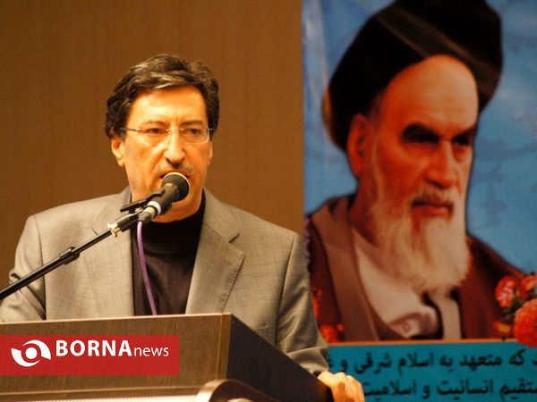دومین مناظره انتخاباتی دانشگاه آزاد اسلامی واحد ارومیه