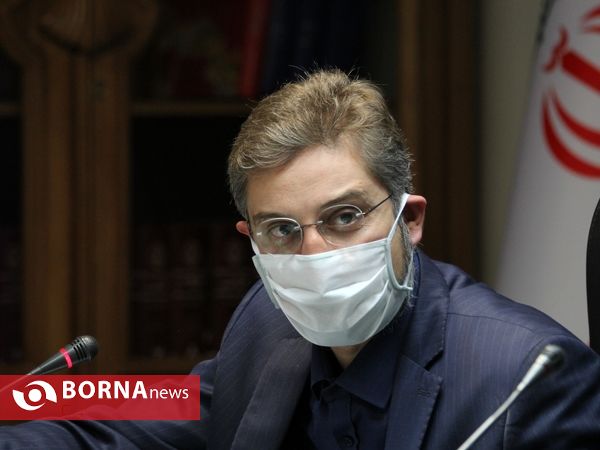 نشست ستاد ساماندهی امور جوانان