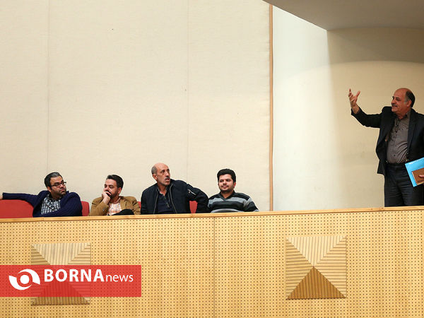 اولین اجلاس ملی گزارش حقوق شهروندی با حضور رییس جمهوری