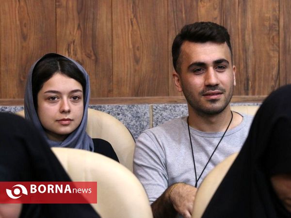 فتتاحیه انتخابات مجمع سازمان های مردم نهاد جوانان استان گیلان