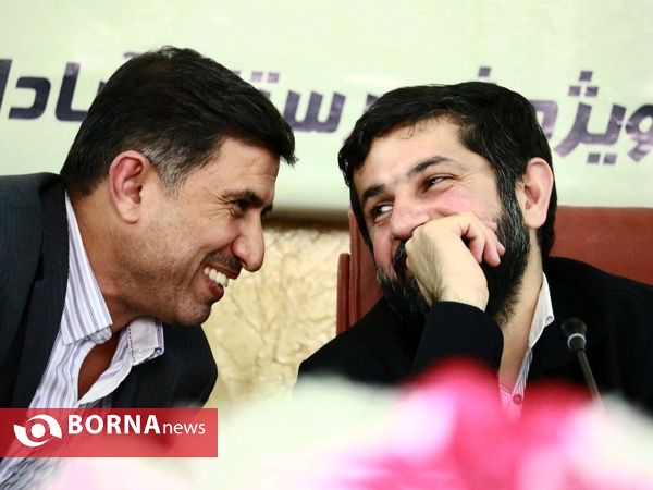 جلسه شورای اداری شهرستان آبادان با حضور استاندار خوزستان