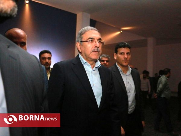 رونمایی از طرح جامع یکپارچه منطقه آزاد اروند