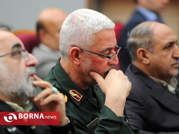 جلسه شورای اداری استان تهران