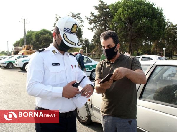 ممنوعیت ورودخودروهای غیربومی _ بندرانزلی