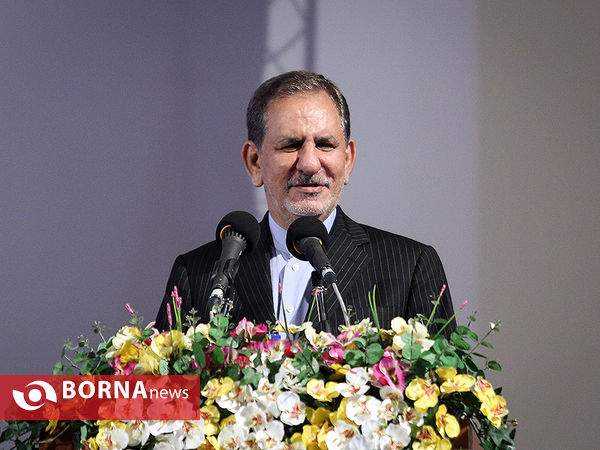 مراسم تکریم و معارفه وزیر امور اقتصادی و دارایی