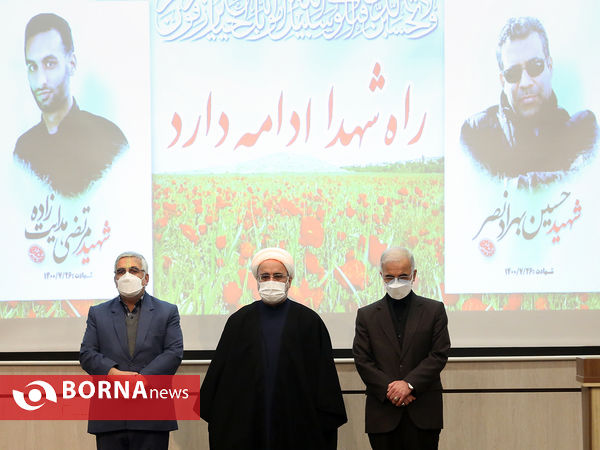 نشست شورای هماهنگی مبارزه با مواد مخدر با حضور وزیر ورزش و جوانان
