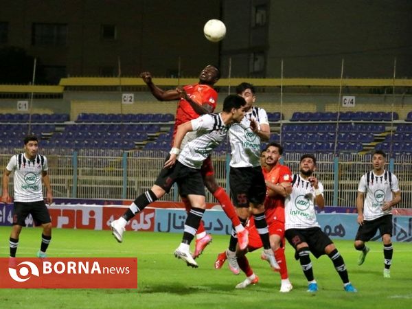 نخستین دربی فوتبالی  1400 خوزستان