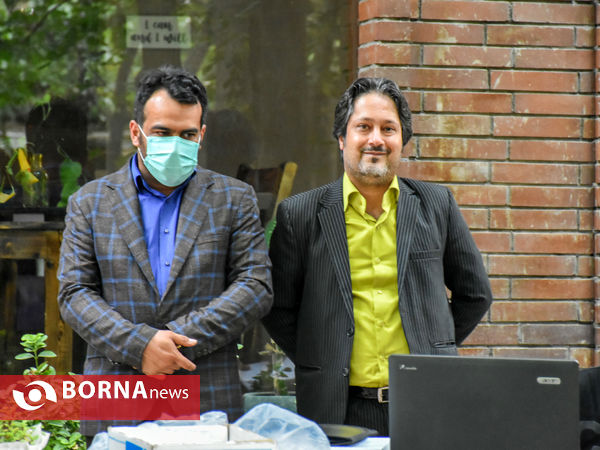 گرامیداشت روز خبرنگار