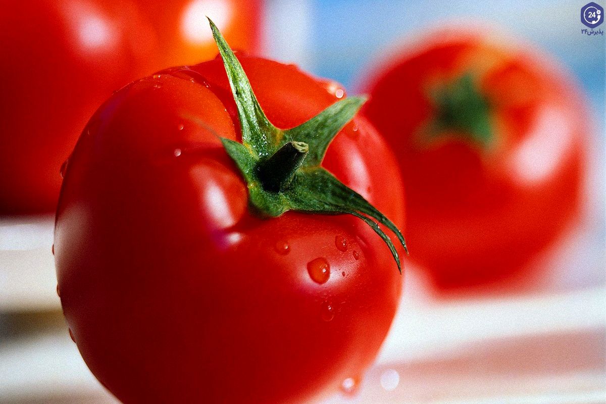 به این 4 دلیل هر روز گوجه فرنگی بخورید!