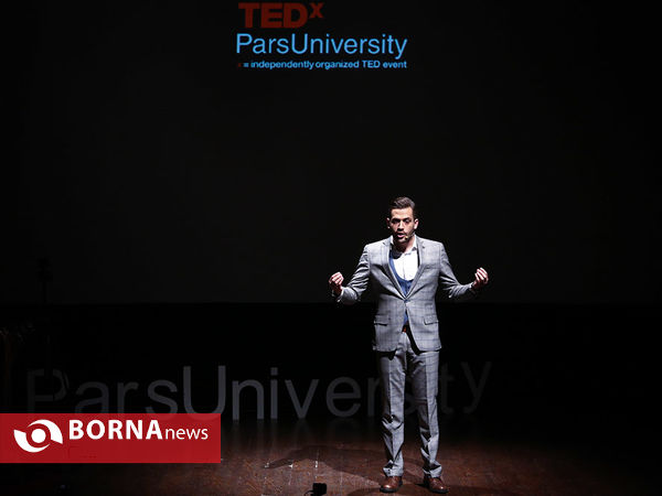 TEDX