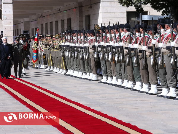 سی و یکمین سفر استانی کاروان تدبیر و امید