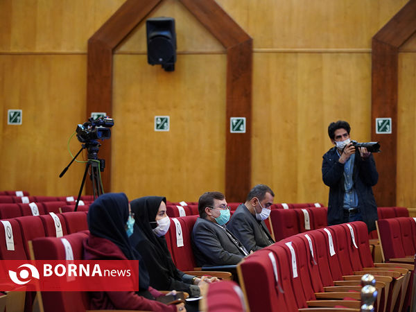 پنجمین همایش ملی فرهنگ کار