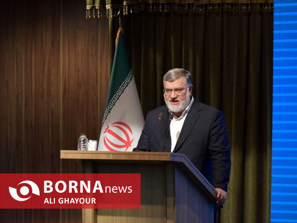 دیدار فعالان اقتصادی و نخبگان استان آذربایجان غربی با معاون اول رئیس جمهور