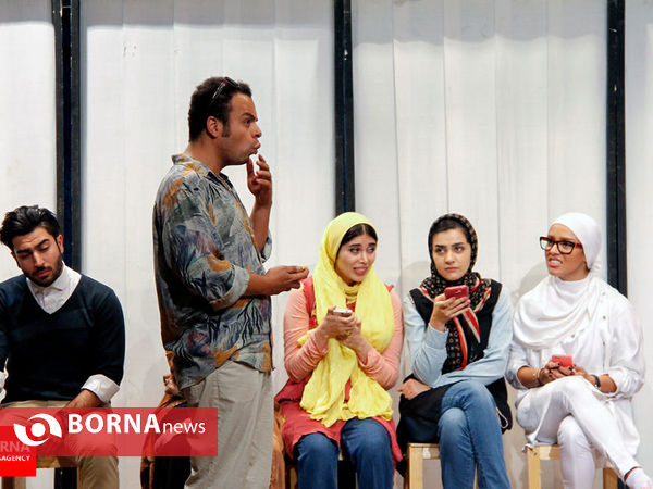 برگزیده گزارش های تصویری مهر ۱۳۹۴