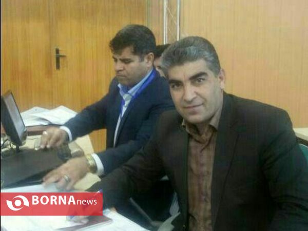 ثبت نام داوطلبان انتخابات شوراهای شهر روستا در خرم آباد