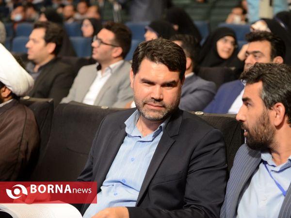 آیین تجلیل از موثرین عرصه جمعیت