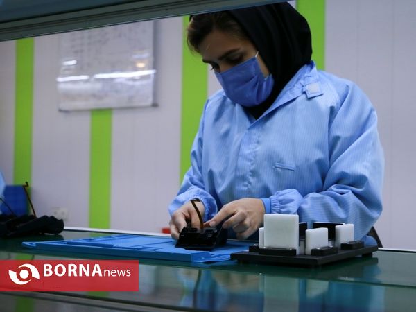 جهش تولید در سرزمین فتح - (۲۱-۲۰-۱۹)