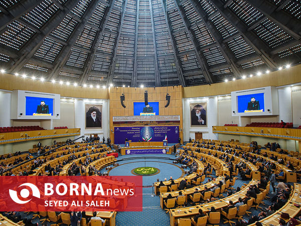 تجلیل از ادوار و برترین‌های سی‌امین جشنواره دانشجوی نمونه