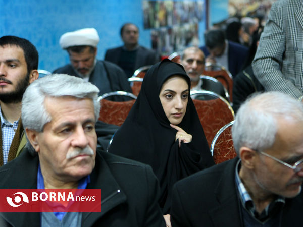 هفتمین روز ثبت‌نام داوطلبان انتخابات مجلس خبرگان و مجلس شورای اسلامی