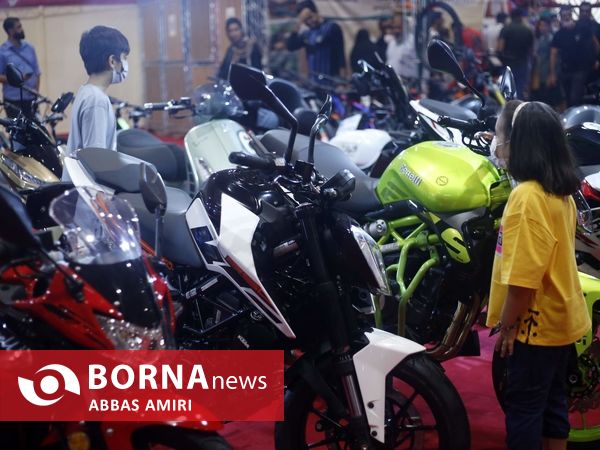 نمایشگاه ورزش، تجهیزات ورزشی، تجهیزات سفر و کمپینگ در شیراز