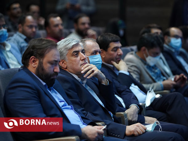 گردهمایی فعالان نوآوری اجتماعی