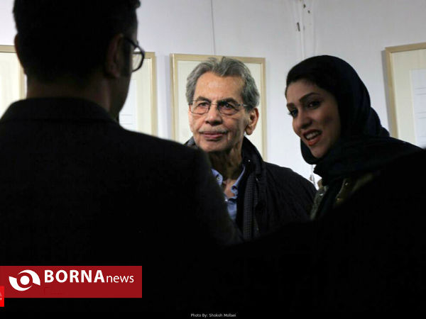 کامبیز درمبخش