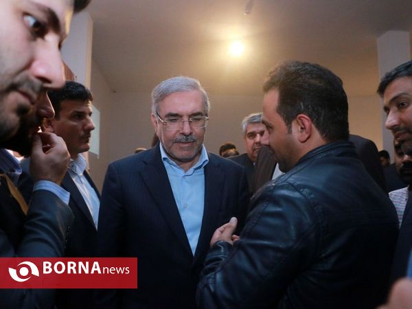 رونمایی از طرح جامع یکپارچه منطقه آزاد اروند