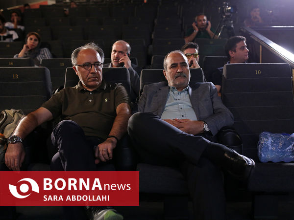 جشنواره فیلم حوا