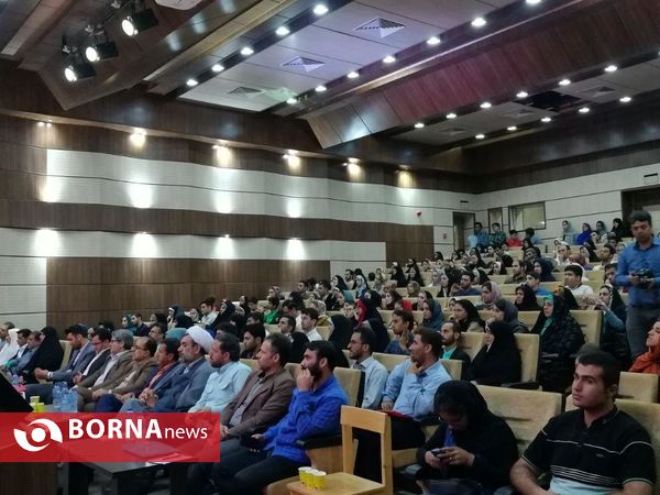 جشن بزرگ آسمانی ترین پیوند زمینی- شهر قدس
