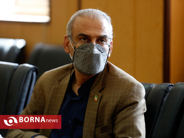 نشست شورای معاونین ورزش و جوانان فارس با حضور رییس مجمع نمایندگان استان در مجلس