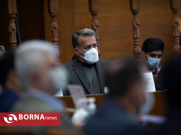 مجمع انتخاباتی فدراسیون تکواندو