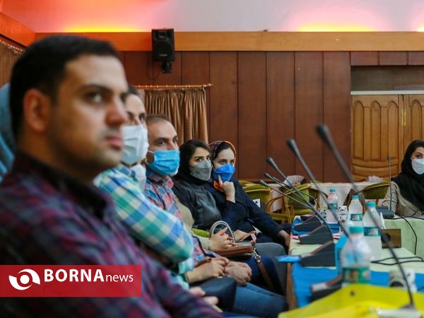 آیین معارفه 55 پزشک متخصص جدید جنوب غرب خوزستان