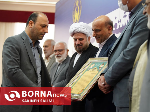 تقدیر از بانک‌های عامل در پرداخت تسهیلات اشتغال به مددجویان