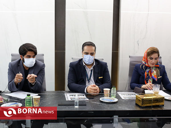 اولین دوره کارورزی شرکت نویان نگین پارسیان