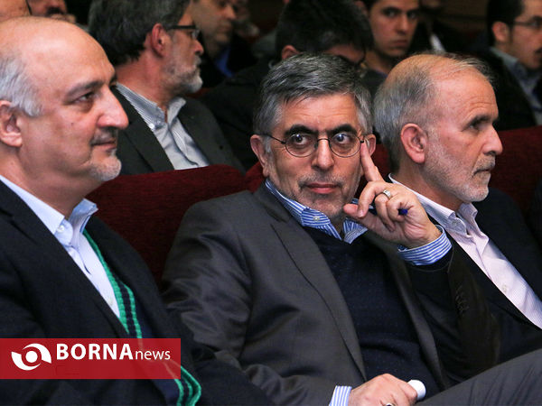 گردهمایی ائتلاف اصلاح‌طلبان و حامیان دولت در مشهد