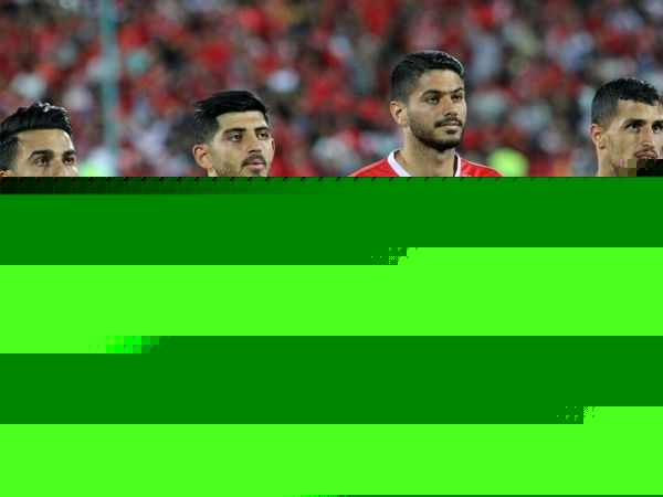 دیدار تیم های فوتبال پرسپولیس- ماشین سازی تبریز